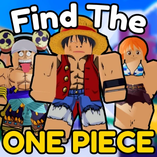 [☁️🏝️ + AURAS] Find The One Piece [186]