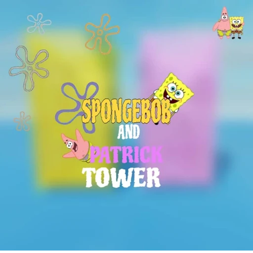 Spongebob Tower [patrick]