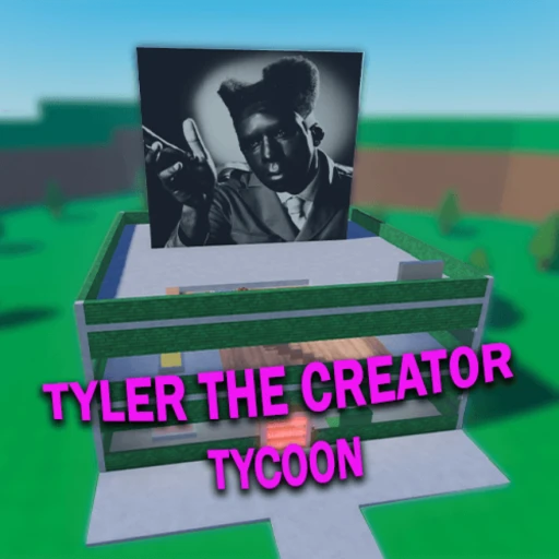 [NEW FLOOR🚀] Tyler the Creator Tycoon 🔥