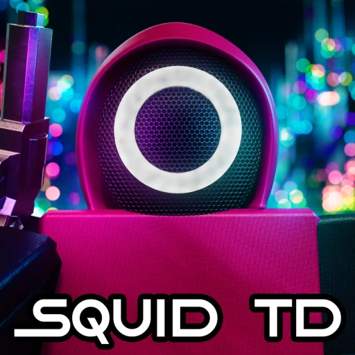 Squid Td