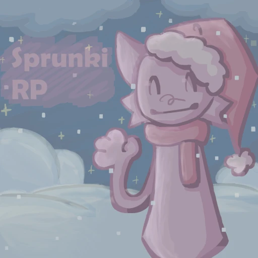 Sprunki RP