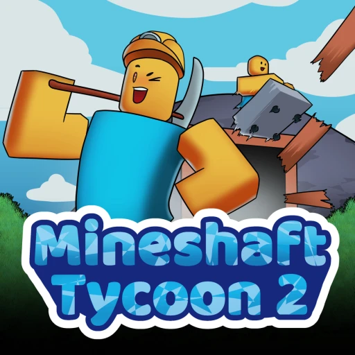 Mineshaft Tycoon 2 [UPDATE]