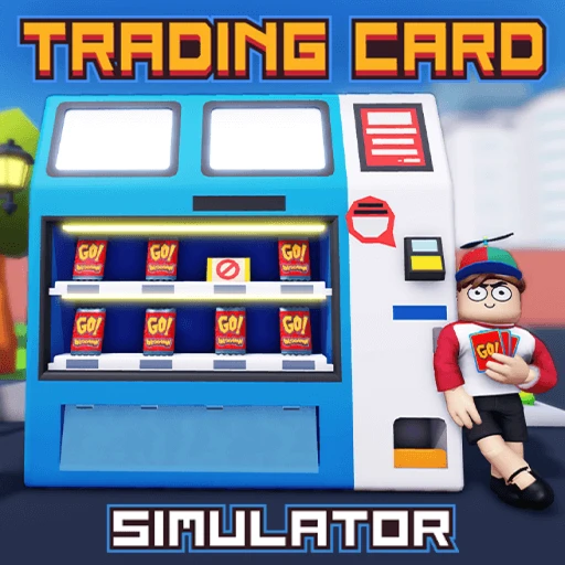 [Battle] Trading Card Simulator