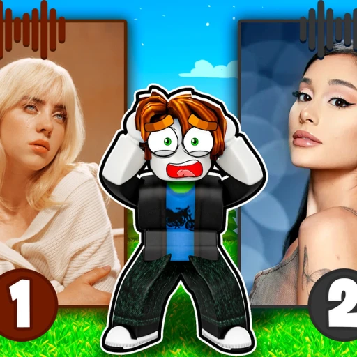 Guess The Music [New🎶]