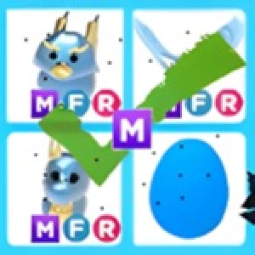 [⭐FREE PETS] Adopt Me! Rich Pets!