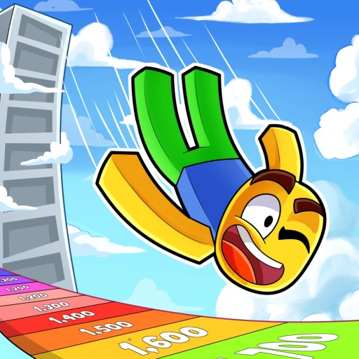 🚀 How Far Can You Fly?