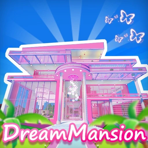 🏩Dream House🏩[Tycoon】