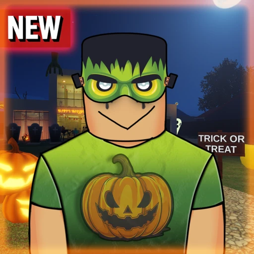 The Spooktober Experience 🎃