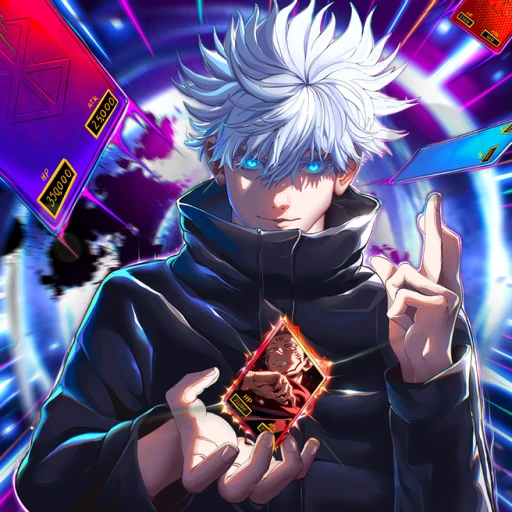 [RELEASE] Anime Card Clash