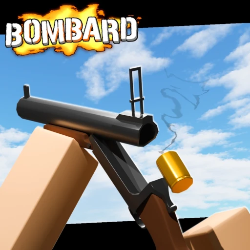 [MODES🔥] BOMBARD 💣 [FPS]
