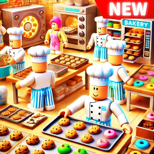 🍪 2 Player Cookie Tycoon 🥠