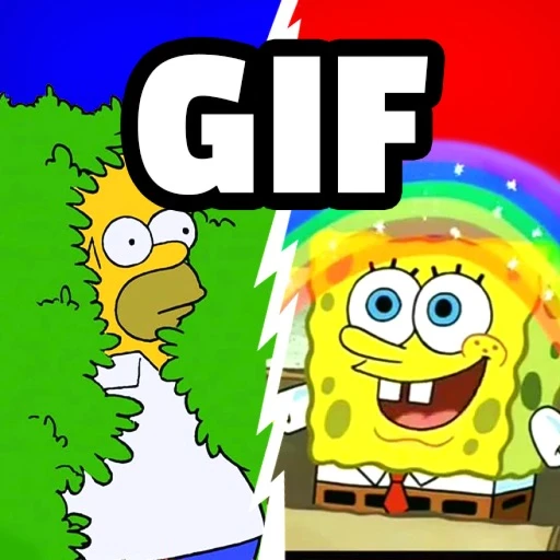 Pick A GIF