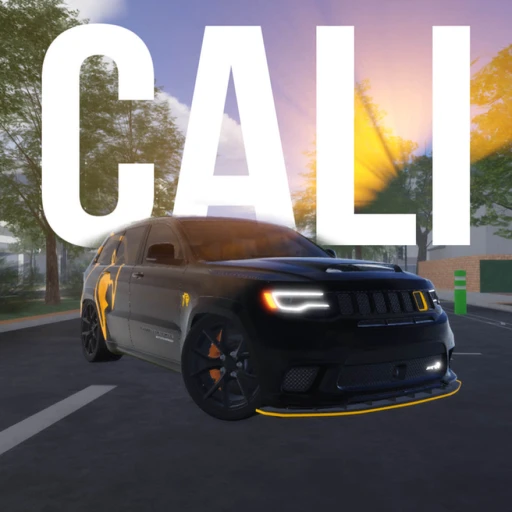 Cali (Admin Game)