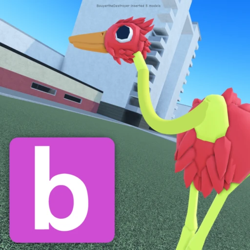 BIRD Sandbox
