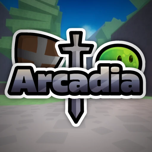 Arcadia | INDEV