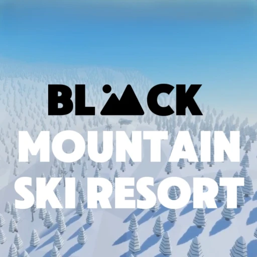 Black Mountain Ski Resort