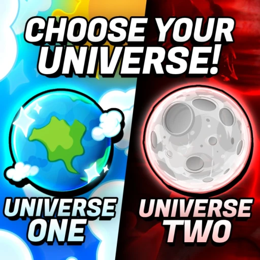 [Universe 2!🌎] Eternal Rarities X