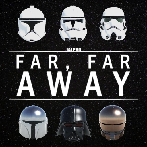 Far Far Away - Roleplay Beta