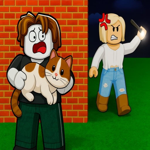 STEAL DA KITTY