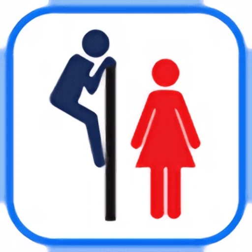 Public Bathroom Simulator