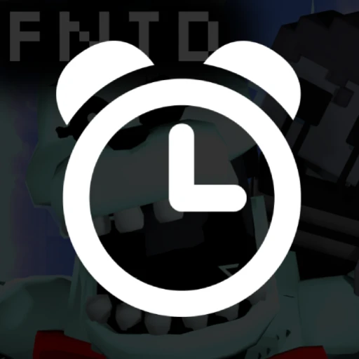 Five Nights TD Modded 2[⚔️CHRISTMAS COUNTDOWN⚔️]