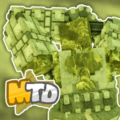 Master Tower Defense