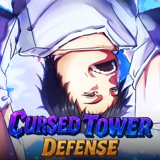 [🎉RELEASE] Cursed Tower Defense 
