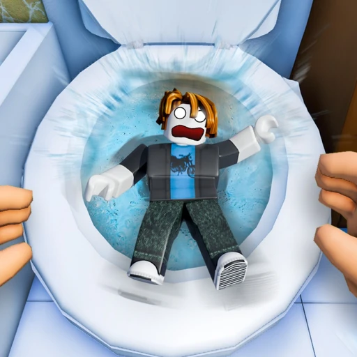 My Toilet Tycoon 🚽