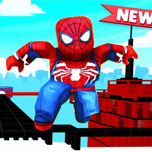 [🔥NEW] 🕷️ BrickBattle Spider-Man Doomspire 🕷️