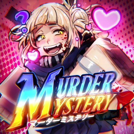 Murder Mystery Reborn