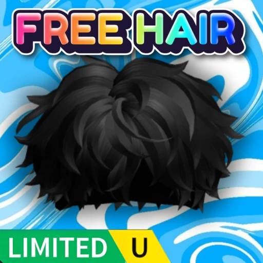 [NEW🔥] FREE HAIR Obby UGC