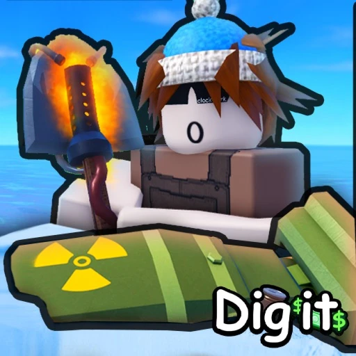 Dig it [UPD]