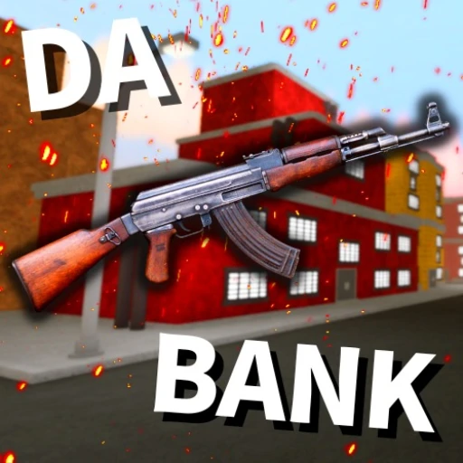 Da Bank [GUN-FFA]