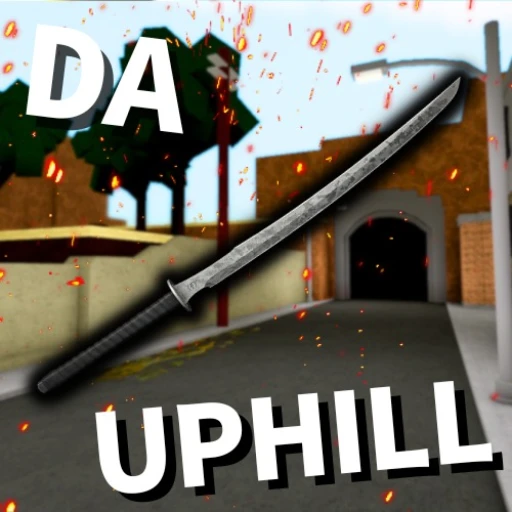 Da Uphill [GUN-FFA]