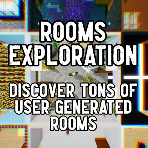 Roomsploration