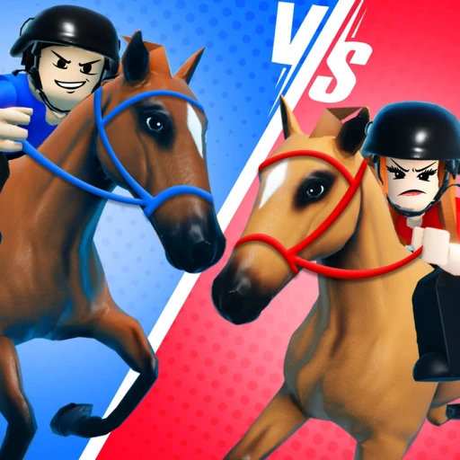 Ultimate Horse Race [NEW🏇]