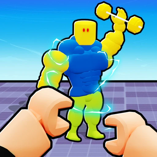 💪 Gym Titans