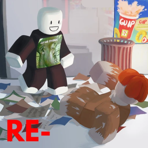 Beat Up People Outside 7/11 Simulator | REUPLOAD