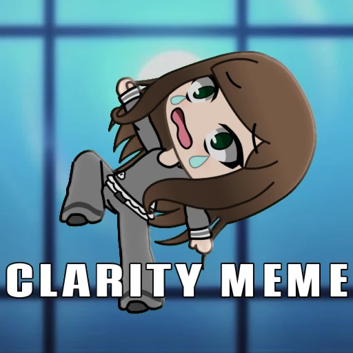 Clarity Remade: Drop from the Top