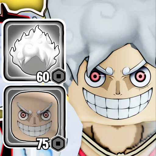 🎃ONE PIECE OUTFITS [200+]