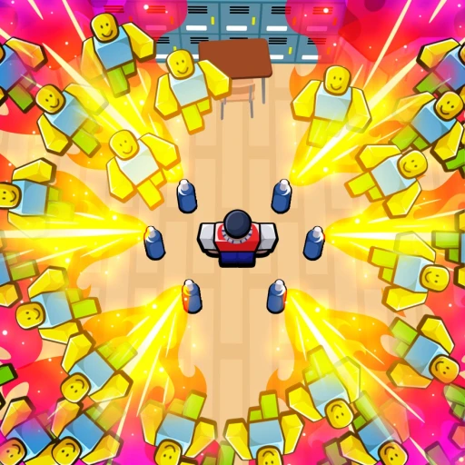 [UPD] Class Clash