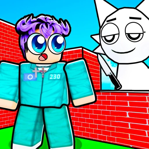 [ UPD ] Build To Survive Sprunki