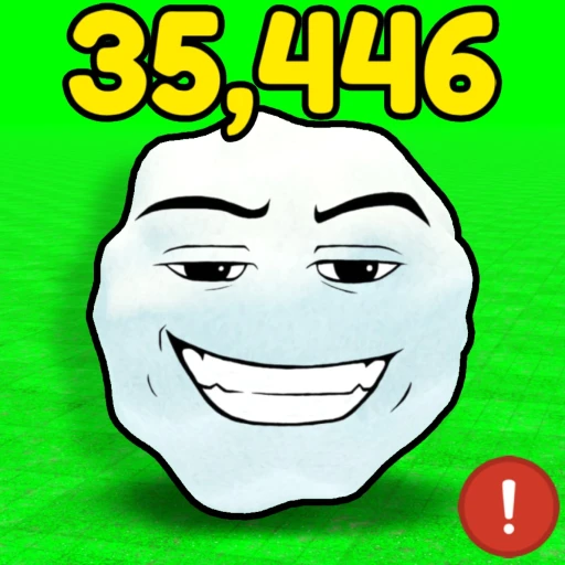 Be a Snowball ❄️🎄