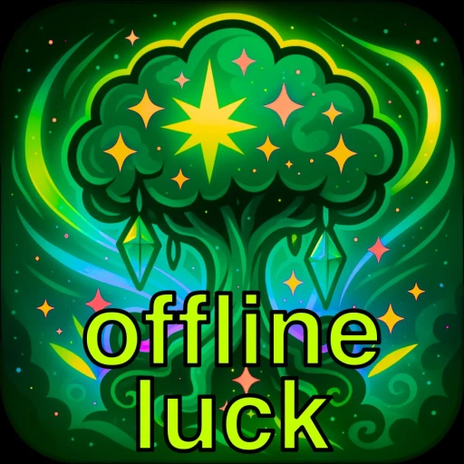 Tree RNG 🎲 [⚠️ Offline Luck]