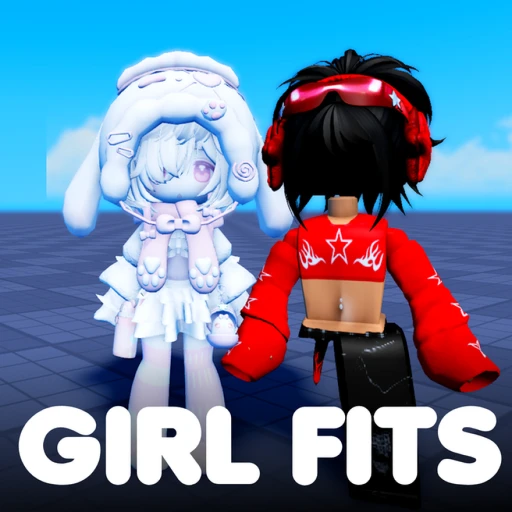 Cute Girl Fits ❤️