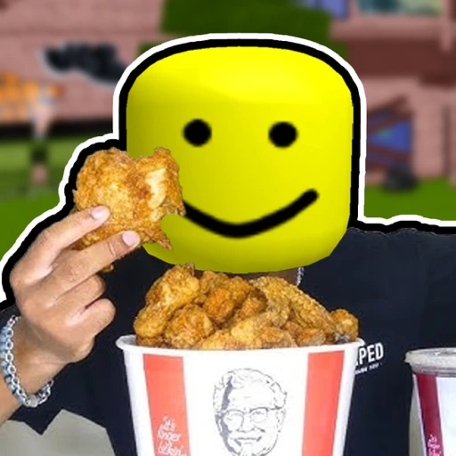 Sell Fried Chicken to Prove The Hood Wrong