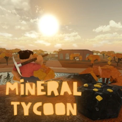 Mineral Tycoon