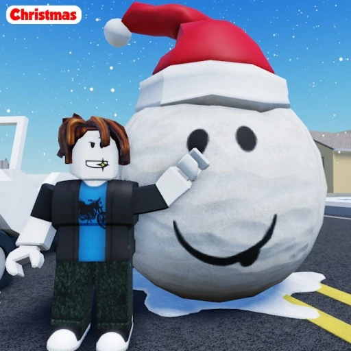 My Snowball