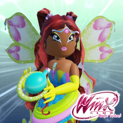 Winx Club: Magic Enchant ✨ (Beta)