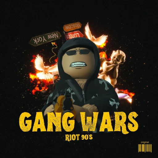 Riot Worldwide